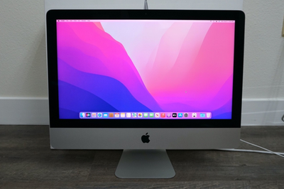 iMac モデルA1418 Apple iMac A1418 21.5