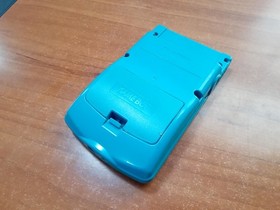 Nintendo Game Boy Color Handheld Game Console - Teal *TESTED*