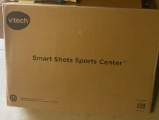 VTech 80-156301 Smart Shots Sports Center