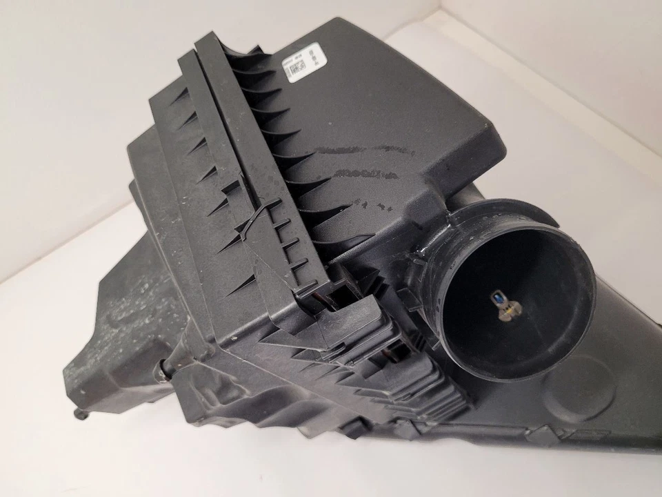 Ford Edge 2015 2016 2017 2018 filtro de aire 2,0 L turbo Foto 3 de 4