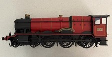 IN HAND FREE SHIPPING Harry Potter 25th Anniv Hogwarts Express Popcorn Bucket