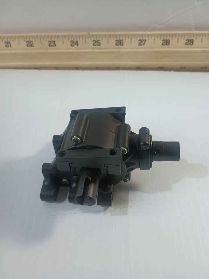 Team Associated Nitro RC MGT Monster Truck Differential Part Replacement Parts - Image 3 of 4