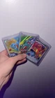 Pokemon 30th Anniversary OG Trio Charmander, Squirtle and Bulbasaur *Pack Fresh*