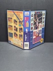 Bulls vs. Lakers and the NBA Playoffs (Sega Genesis, 1991)