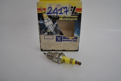 Candela MID-USA Zündkerze Harley Davidson Shovelhead 82 84