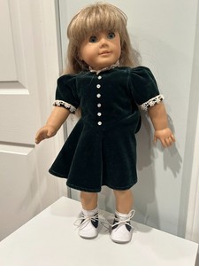 Velvet Doll | eBay