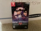 Radiant Silvergun Steelbook Edition Nintendo Switch Brand New