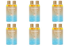 Skintimate Skin Therapy Shave Gel 6 Pack Bulk Bundle 7oz x2