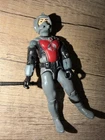 Vintage 1985 GI Joe ARAH Cobra Eels V1  With Accessory