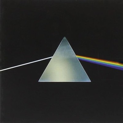 Pink Floyd - Dark Side Of The Moon - Pink Floyd CD 4PVG The Cheap Fast Free Post
