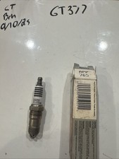 Autolite APP765 Double Platinum Power Premium Spark Plug