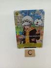 Trafalgar Law Promo OP12-106  ONE PIECE Gakuen Volume 10 One Piece Card Japanese