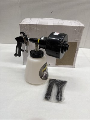 Cityrestore Super Concrete Remover Foam Sprayer