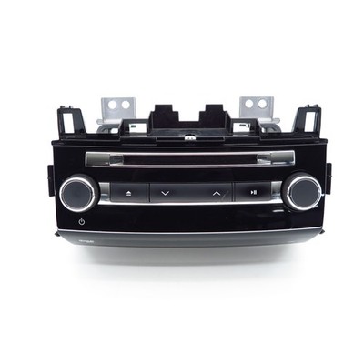 Radio CD Player Toyota LAND CRUISER 200 J20 4.5 D-4D V8 86130-60051