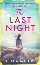 The Last Night, Major, Cesca, Used; Good Book