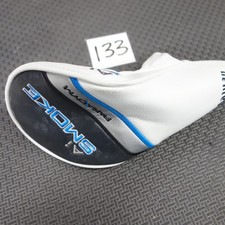 Callaway golf AI SMOKE hybrid headc over rescue fast sthip 260403