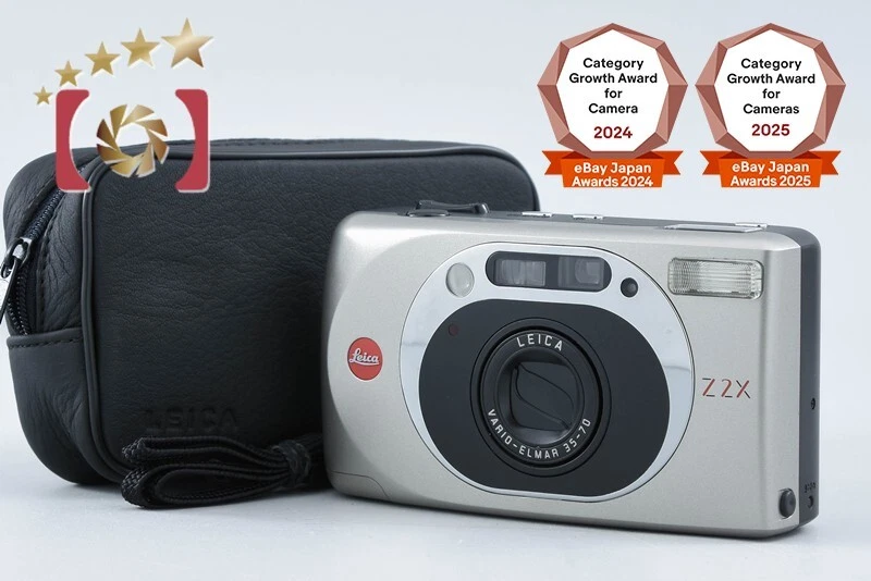 Leica Z2 X Film Cameras for sale - eBay