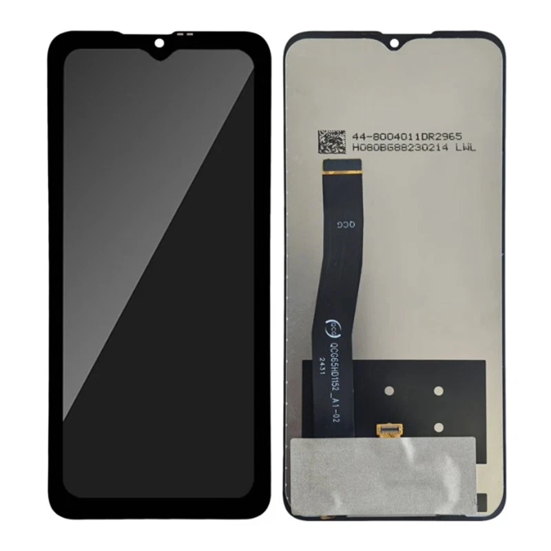 LCD Screens - For Cubot P80 Original LCD Screen Digitizer Full Assembly was listed for 752.00 on 6 Nov at 09:02 by Mega Cart in Outside South Africa (ID:626818031