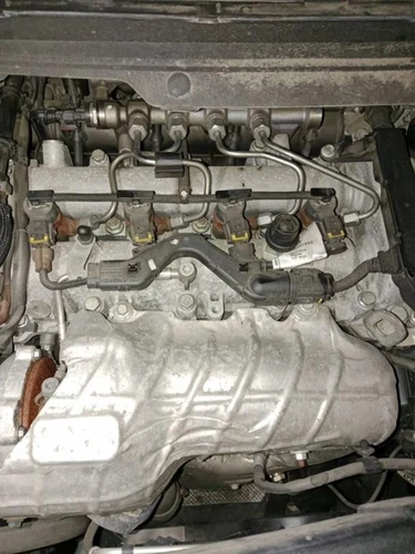 A20DT Motor Completo para OPEL ZAFIRA C TOURER Expression 2015 280853 - Imagen 2 de 10
