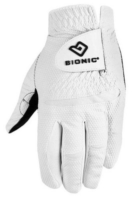 Bionic RelaxGrip 2.0 Golf Glove Men Left Hand Size Small Regular
