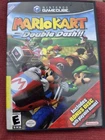 Mario Kart: Double Dash!! (TESTED) No Bonus Disc. (Nintendo GameCube, 2003)