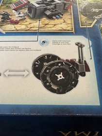 LEGO LEGENDS OF CHIMA: Worriz's Combat Lair 70009