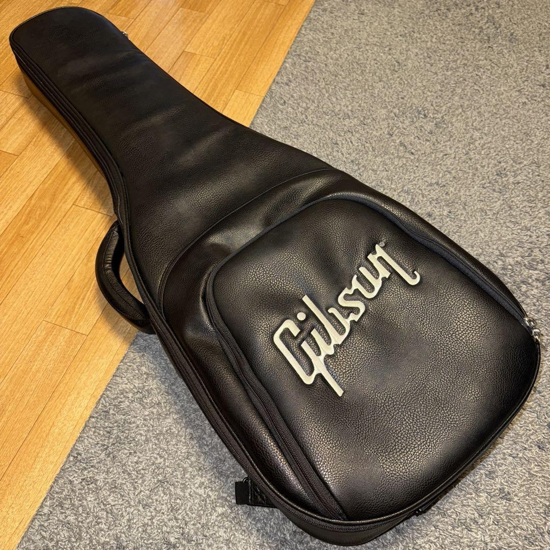 Gibson Custom Shop 1994 Nighthawk with gig bag | eBay