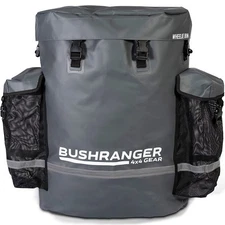 Bushranger 4x4 Gear Wheelie Bin Spare Wheel Bag