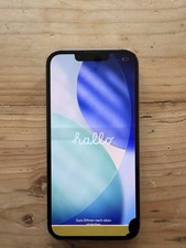 Apple iPhone 13 Pro - 128GB - Sierra Blue (Unlocked) - See Description 