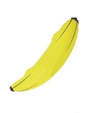 Inflatable 28" Banana Costume Accessory