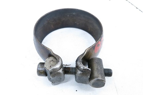 BMW K 1200 S K12S K40 04-08  original Krümmerschelle Auspuffschelle 675