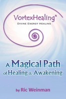 Ric A. Weinman | Vortexhealing® Divine Energy Healing | Taschenbuch | Englisch