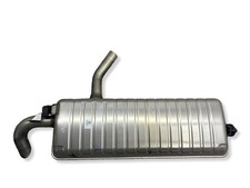 Mini Countryman U25 2025 Abgasanlage Schalldämpfer 5A06732 AMD233032