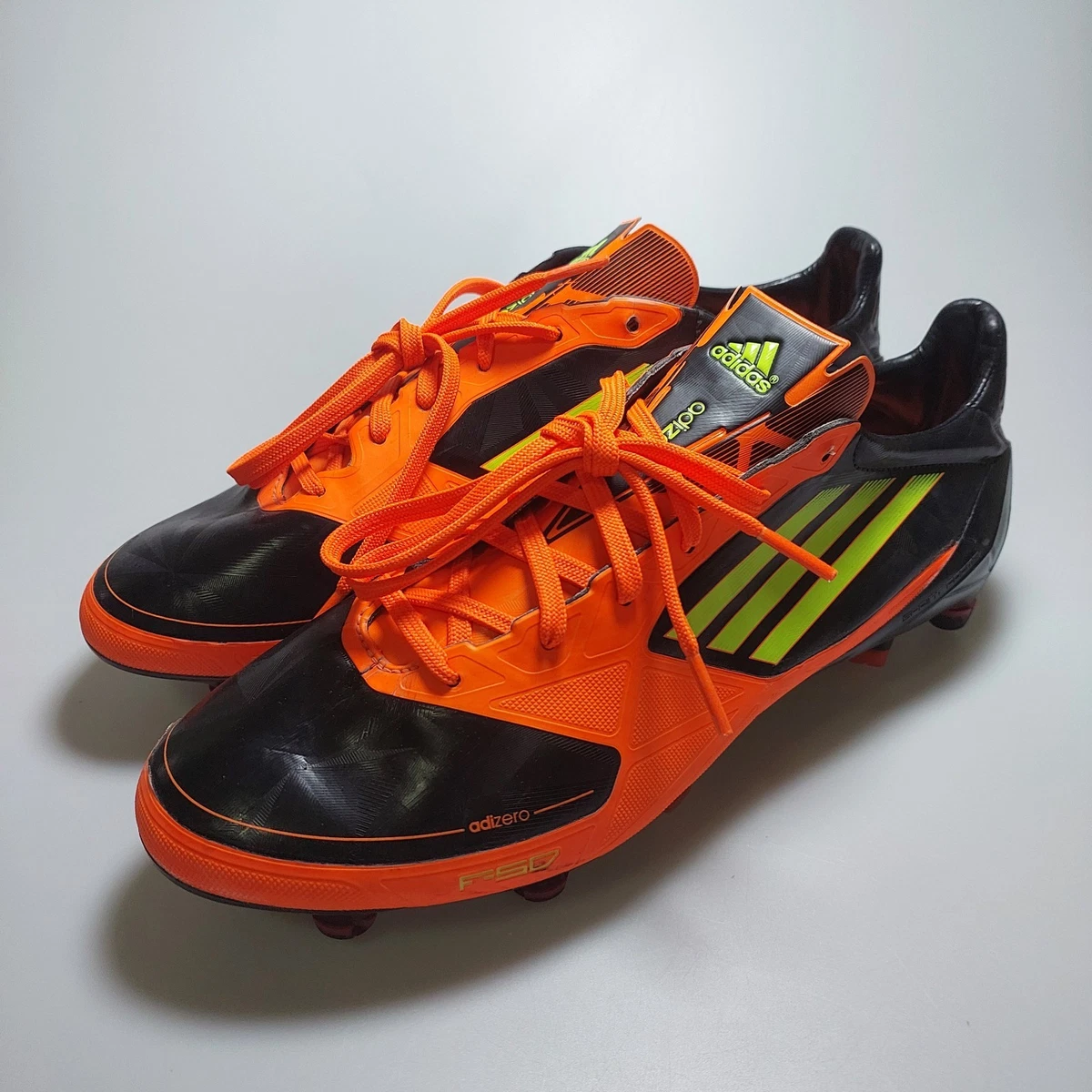 Adidas F50 Adizero Sg for sale | eBay