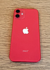 Apple iPhone 12 mini - 64GB - Product Red - R...