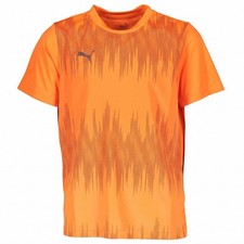 PUMA FTBLnxt Core Kinder Fußball Sport Train...