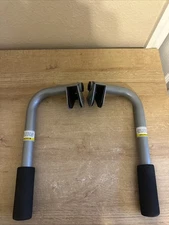 Total Gym Elite Replacement Parts - Pull Up Bars Attachment NO PINS
