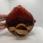 1970 Ezra Brooks Bucket Of Blood Virginia City, Nevada Decanter Collectible — photo 9