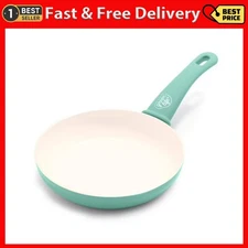 Greenlife Soft Grip 8" Fry Pan