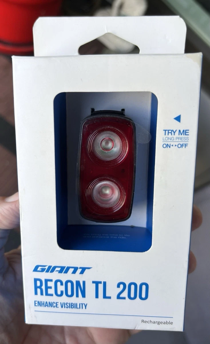 giant bicycle lights Giant Bicycle Lights and Reflectors for sale