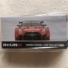 Tomica nismo MOTUL AUTECH GT-R KWAM1-36005