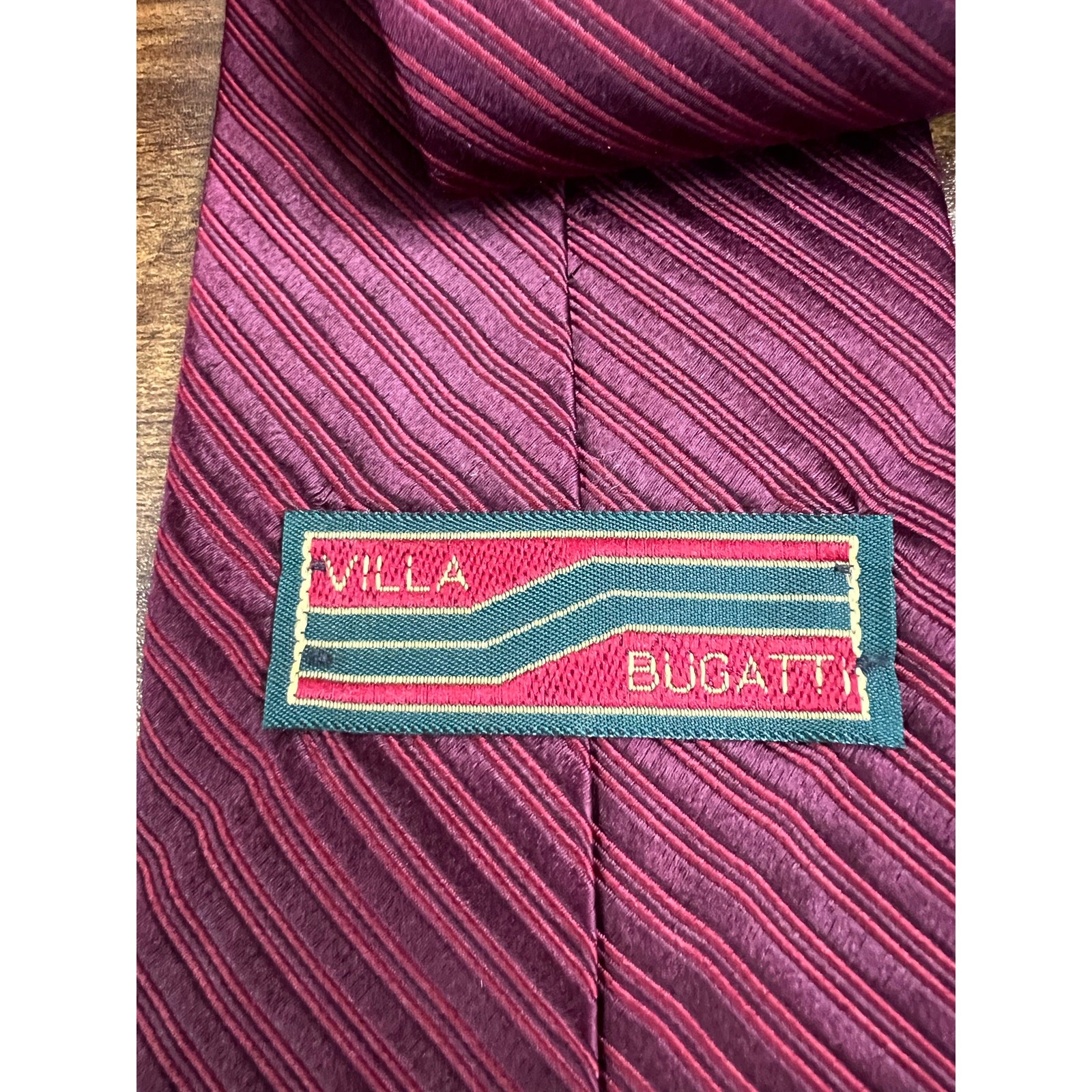 Silk Tie Bundle (2) Robert Talbott for Nordstrom … - image 4