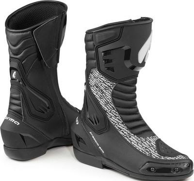 MOTORRADSTIEFEL RACING FORM BOOTS PFEIL EVO