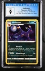 Pokemon TCG Cards Umbreon SWSH129 Black Star Promo Holo CGC 9 MINT