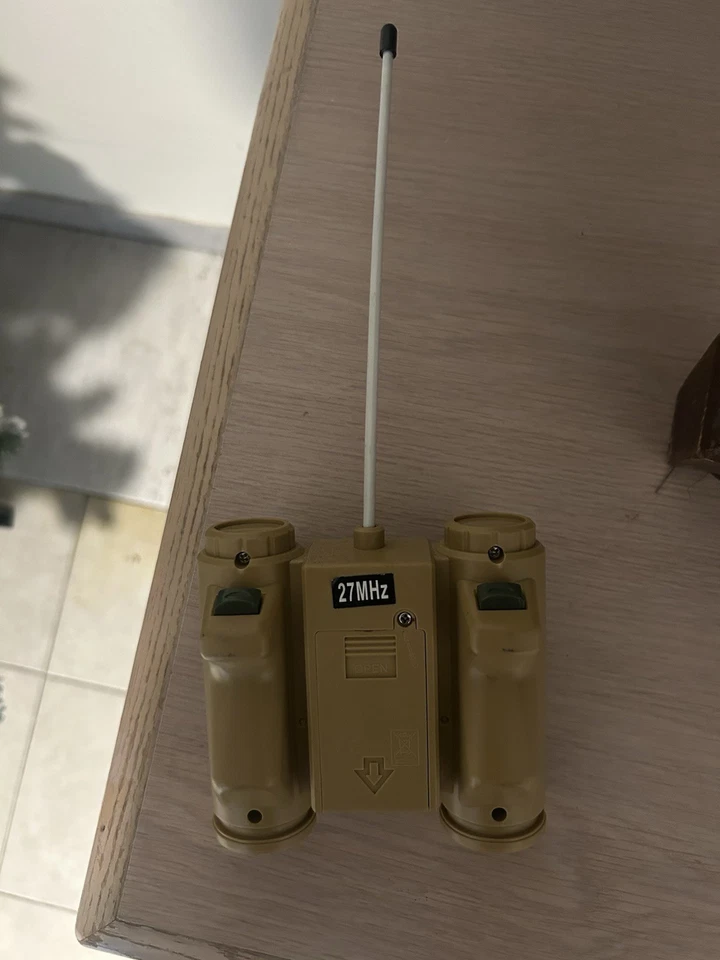 Fighting Tank Remote - Image 2 of 2