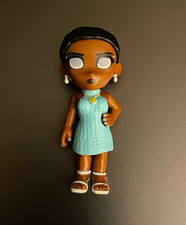 Funko Mystery Minis Wednesday BIANCA BARCLAY (Rave'N Dance) 1/12 Vinyl Figure