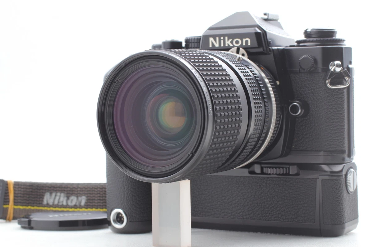 25+ Nikon FE2 35 mm Film Cameras for sale | Updated Oct 2026