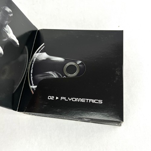 P90X Extreme Home Fitness The Workouts 12 DVD Set Beachbody Training Routines - Picture 13 of 15