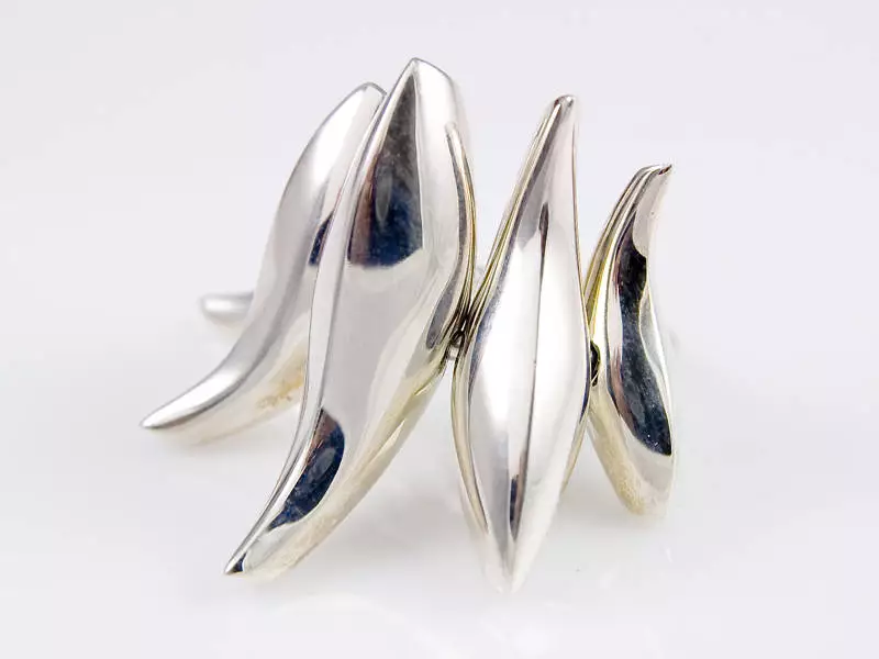 Frank 2024 gehry ring