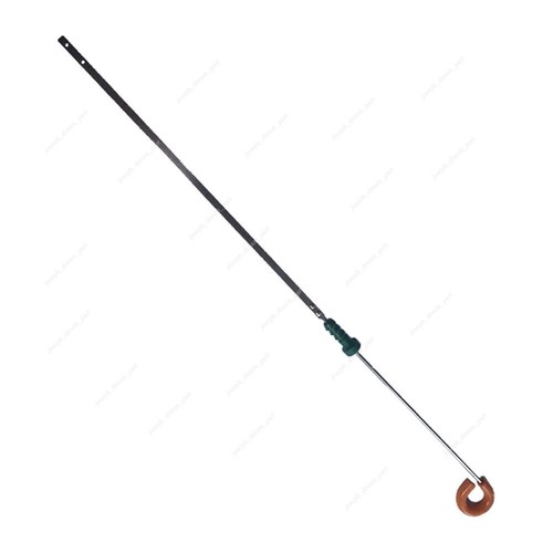 For Honda 99-00 Civic Si B16A2 / Del Sol CR-V Engine Oil Dipstick Dip Stick New - Picture 7 of 9